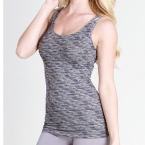 Seamless Tank